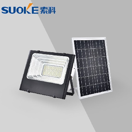 J153 - aotuo solar street lamp